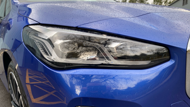 BMW 2 Series 220i MHT M Sport 5dr DCT Petrol Hatchback